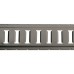 Series E Horizontal Track 10' Grey / Green